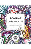 Roaming Dork Weasel