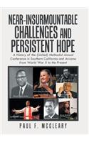 Near-Insurmountable Challenges and Persistent Hope