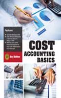 Cost Accounting Basics (2Nd Edition) (Book With Dvd)