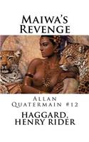Maiwa's Revenge