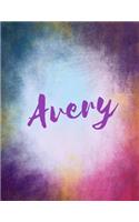 Avery