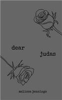 dear judas