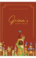 Grimm's Fairy Tales