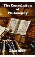 The Consolidation of Philosophy of Boethius