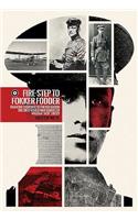Fire-Step to Fokker Fodder