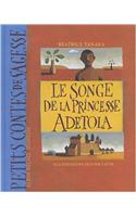 Le Songe de La Princesse Adetola