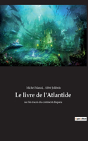 livre de l'Atlantide