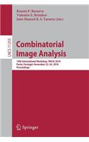 Combinatorial Image Analysis