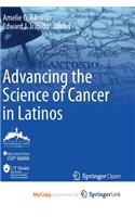 Advancing the Science of Cancer in Latinos