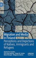 Migration and Media in Finland