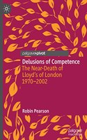 Delusions of Competence