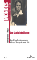 Une Juste bresilienne