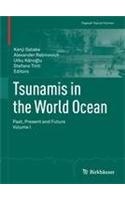 Tsunamis in the World Ocean