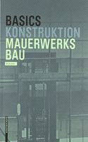 Basics Mauerwerksbau