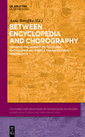 Between Encyclopaedia and Chorography