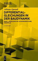 Differentialgleichungen in Der Baudynamik