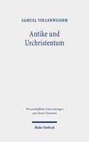 Antike und Urchristentum
