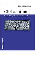 Christentum I