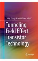 Tunneling Field Effect Transistor Technology