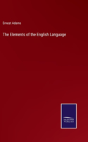 The Elements of the English Language