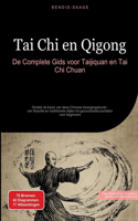 Tai Chi en Qigong