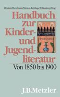Handbuch Zur Kinder- Und Jugendliteratur