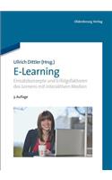 E-Learning