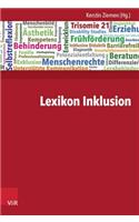 Lexikon Inklusion