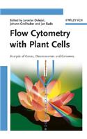 Flow Cytometry with Plant Cells