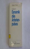 Grundlagen Der Dynamik Des Arterienpulses