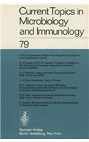 Current Topics in Microbiology and Immunology