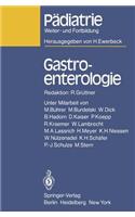 Gastroenterologie