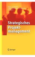 Strategisches Projektmanagement