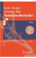 Technische Mechanik
