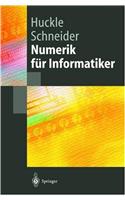 Numerik Fa1/4r Informatiker