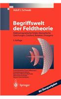 Begriffswelt Der Feldtheorie