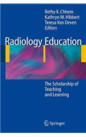 Radiology Education