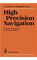 High Precision Navigation