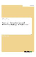 Corporate Culture
