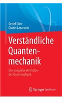 Verständliche Quantenmechanik