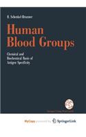 Human Blood Groups