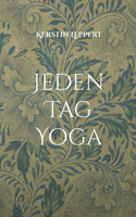 Jeden Tag Yoga