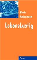 Lebenslustig