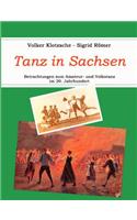 Tanz in Sachsen