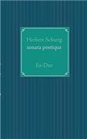 sonata poetique
