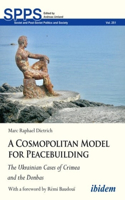 Cosmopolitan Model for Peacebuilding