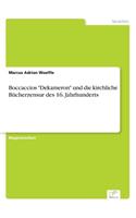Boccaccios 