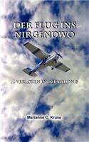 Flug ins Nirgendwo