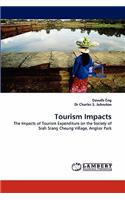 Tourism Impacts
