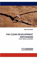 Clean Development Mechanism